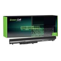 GREEN CELL akkumulátor 14,4V/2200mAh, HP HSTNN-LB5S 240 250 255 256 G2 G3 OA04