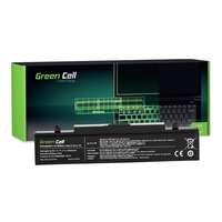 GREEN CELL akkumulátor 4400 mAh LI-ION (NP300ESZ-A04HU kompatibilis) Samsung R519 / R522 / R530 / R540 / R580 / R620 /