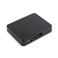 Gembird 2 portos HDMI splitter