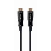 Gembird HDMI - HDMI active optical kábel (10 m, hdmi 2.0)
