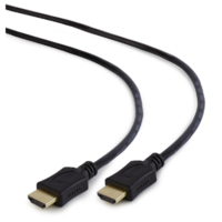 Gembird HDMI - HDMI kábel (1.4, 1 m)