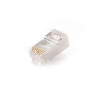 Gembird RJ45 csatlakozó (100 db)