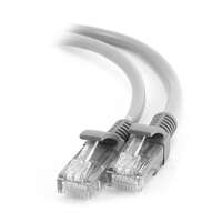Gembird UTP CAT5e patch kábel 15m (szürke)