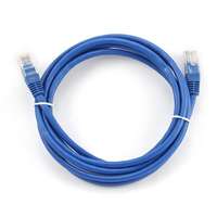 Gembird UTP CAT5e patch kábel 2 m (kék)