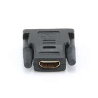 Gembird adapter DVI (M) > HDMI (F)