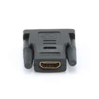 Gembird adapter HDMI (F) > DVI (M)