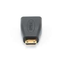 Gembird adapter HDMI mini C (M) > HDMI (F)