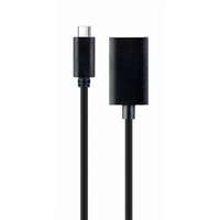 Gembird adapter USB-C (M) - Displayport (F)