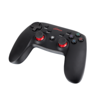 Genesis PV65 gamepad (PC/PS3, vezeték nélküli)