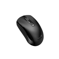 Genius ECO-8150 vezeték nélküli Mousre (fekete)