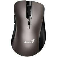 Genius Ergo 8100S Wireless mouse Champagne Titanium