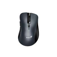 Genius Ergo 8100S Wireless mouse Iron Grey