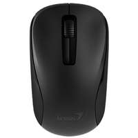 Genius NX-7005 cordless optikai egér (USB, fekete)