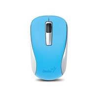 Genius NX-7005 cordless optikai egér (USB, kék)