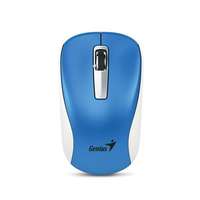 Genius NX-7010 cordless optikai egér (USB, kék)