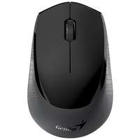 Genius NX-8000S Bluetooth/Wireless Silent mouse (fekete)