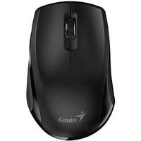 Genius NX-8006S Wireless mouse (fekete)