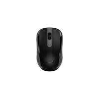 Genius NX-8008S cordless Silent optikai egér (USB, fekete)