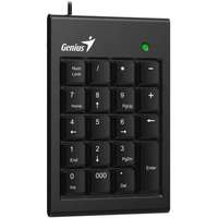 Genius Numpad 100 Slim (USB, fekete)