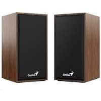 Genius SP-HF180 hangfal (2.0, 6 W, fa)