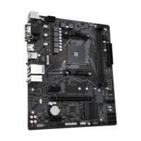 Gigabyte A520M S2H (mATX, AM4)