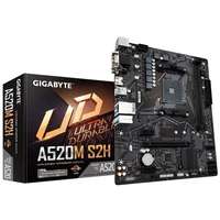 Gigabyte A520M S2H (mATX, AM4)