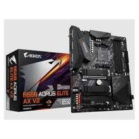 Gigabyte B550 Aorus Elite AX V2 (ATX, AM4)