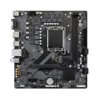 Gigabyte B760M E DDR5 (mATX, LGA 1700)