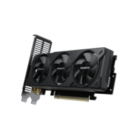 Gigabyte GeForce RTX 5060 OC Low profile VGA (PCIe 5.0, 8 GB GDDR7, 128 bit, 3xDP+HDMI)