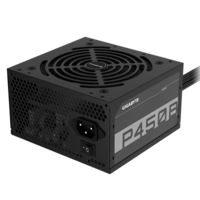 Gigabyte P450B tápegység (450 W, 80+ Bronze, ATX)