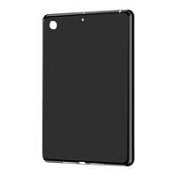 Gigapack Apple iPad 10.2" (2020) szilikon tok (fekete)
