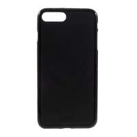 Gigapack Apple iPhone 8 Plus 5.5 szilikon telefonvédő (matt) fekete