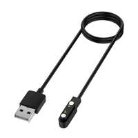 Gigapack Haylou Solar Plus RT3 töltőkábel usb (mágneses, 60cm) fekete