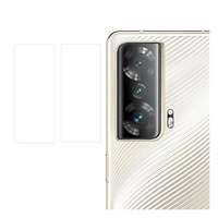 gigapack Honor Magic VS 5G kameravédő üveg 2db (karcálló, 0.3mm, 9h, nem íves) átlátszó