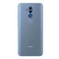 Gigapack Huawei Mate 20 Lite szilikon telefonvédő (ultravékony, átlátszó)