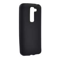 Gigapack LG G2 mini szilikon telefonvédő (matt, fekete)