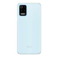 Gigapack LG K62 (LMK525) szilikon telefonvédő (ultravékony) átlátszó
