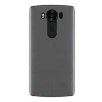 Gigapack LG V10 (H960A) szilikon telefonvédő (ultravékony) átlátszó