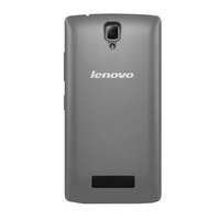 Gigapack Lenovo A2010 szilikon telefonvédő (ultravékony, átlátszó)