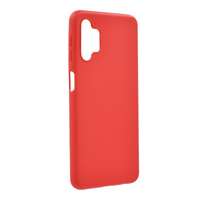 Gigapack Samsung Galaxy A32 (SM-A326) szilikon telefonvédő (matt) piros