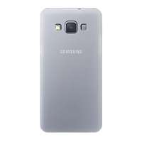 Gigapack Samsung Galaxy A3 (2015) szilikon telefonvédő (átlátszó)