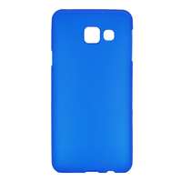 Gigapack Samsung Galaxy A3 (2016) szilikon telefonvédő (matt, kék)