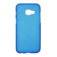 Gigapack Samsung Galaxy A3 (2017) szilikon telefonvédő (matt, kék)