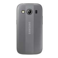Gigapack Samsung Galaxy Ace 4 LTE szilikon telefonvédő (ultravékony, átlátszó)
