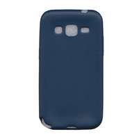 Gigapack Samsung Galaxy Core Prime LTE (SM-G361) szilikon telefonvédő (ultravékony) kék