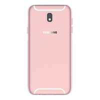 Gigapack Samsung Galaxy J5 (2017) szilikon telefonvédő (ultravékony, átlátszó)