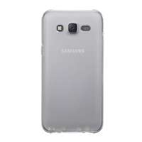 Gigapack Samsung Galaxy J5 (2015) szilikon telefonvédő (matt, átlátszó)