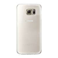 gigapack Samsung Galaxy S6 (SM-G920) szilikon telefonvédő átlátszó