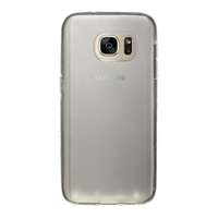 Gigapack Samsung Galaxy S7 szilikon telefonvédő (matt, átlátszó)
