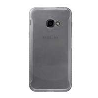 Gigapack Samsung Galaxy Xcover 4s (SM-G398F) szilikon telefonvédő (ultravékony) átlátszó